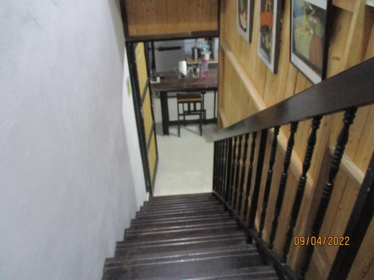 Buffalo Soldier Home Malacca Eksteriør bilde