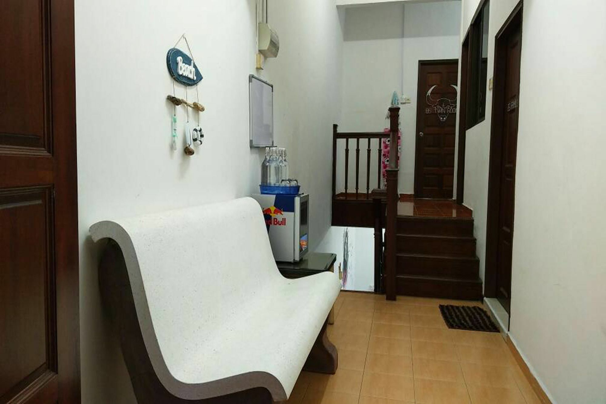 Buffalo Soldier Home Malacca Eksteriør bilde
