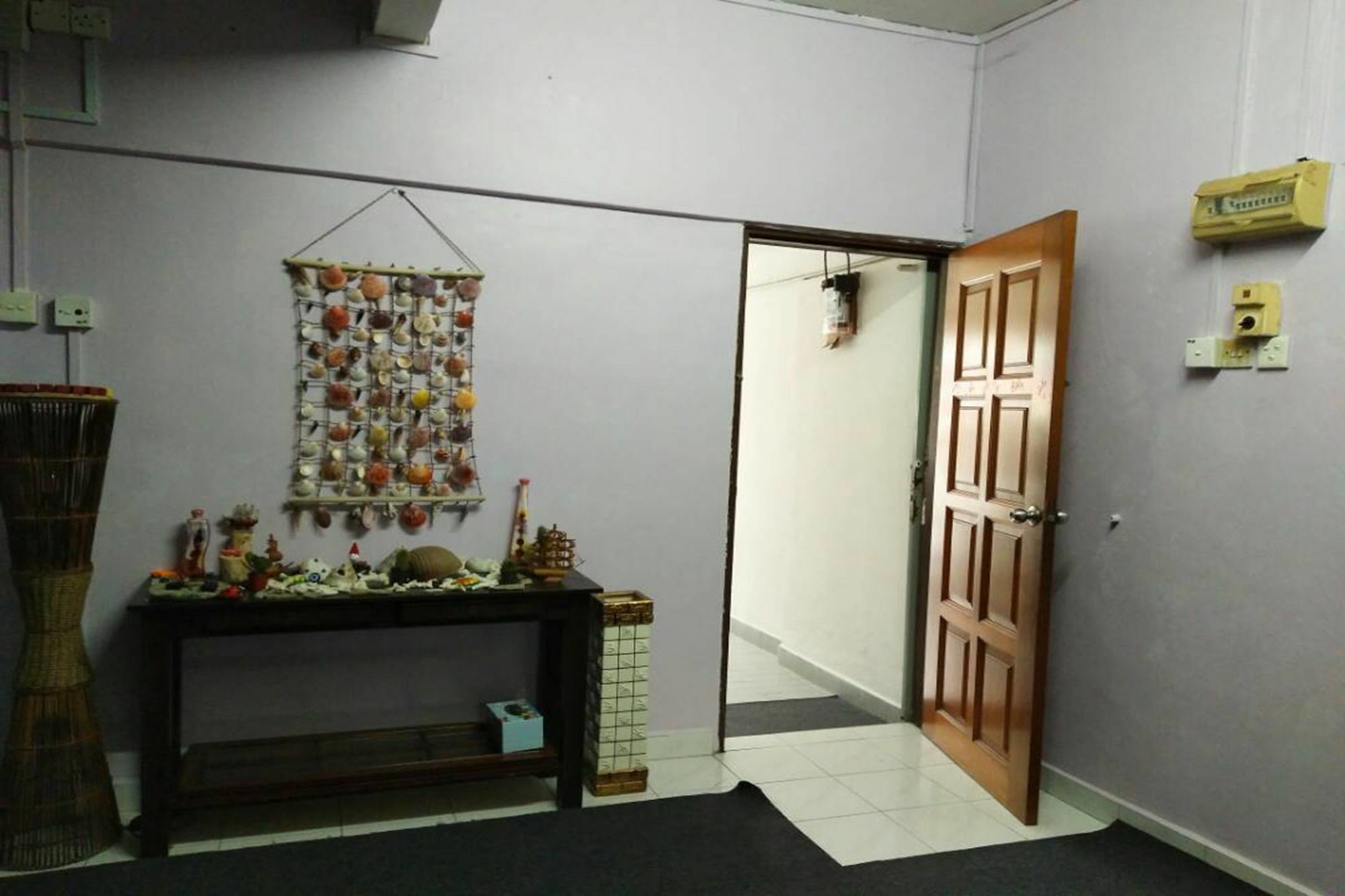 Buffalo Soldier Home Malacca Eksteriør bilde